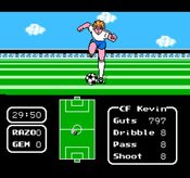 Captain Tsubasa PlayStation 2