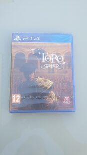 Buy Toro PlayStation 4