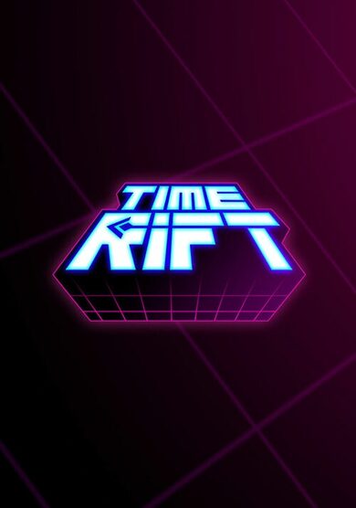 E-shop Time Rift (PC) Steam Key GLOBAL