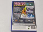 Scooby-Doo! Mystery Mayhem PlayStation 2