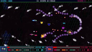 Buy Galactic Wars EX PlayStation 5