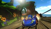Get Sonic & SEGA All-Stars Racing Nintendo DS