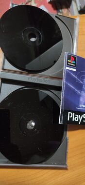 G-Police PlayStation for sale