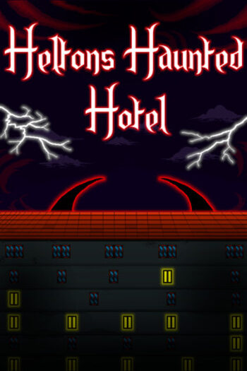 Heltons Haunted Hotel (PC) Steam Key GLOBAL