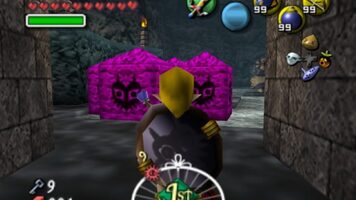 Buy The Legend of Zelda: Majora's Mask - Masked Quest Nintendo 64