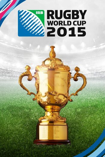 Rugby World Cup 2015 (PC) Steam Key EUROPE