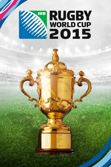 E-shop Rugby World Cup 2015 Steam Key GLOBAL