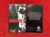 Get Resident Evil 2 (1998) Nintendo GameCube