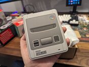 SNES Classic Edition Mini, Grey