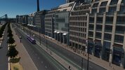 Cities: Skylines - Content Creator Pack: Modern City Center (DLC) (PC) Steam Key EUROPE
