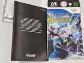 Get Final Fantasy Crystal Chronicles: The Crystal Bearers Wii