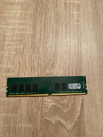 Buy Kingston 16 GB (1 x 16 GB) DDR4-2666 PC RAM