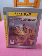 MotorStorm PlayStation 3