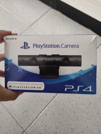 PlayStation Camera 