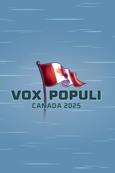 Vox Populi: Canada 2025