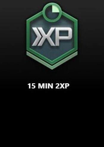 Monster Energy X Call of Duty:  15 Min 2XP Token (DLC) Clé Official Website GLOBAL