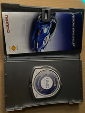 Ridge Racer 2 PSP