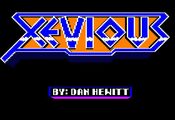 Xevious (1983) Commodore / Amiga for sale