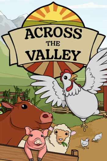 Across the Valley  (PC) Steam Key GLOBAL