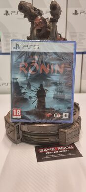 Rise of the Ronin PlayStation 5