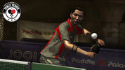 Redeem Rockstar Games presents Table Tennis Xbox 360