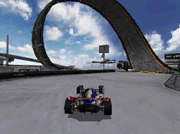 Redeem TrackMania DS Nintendo DS