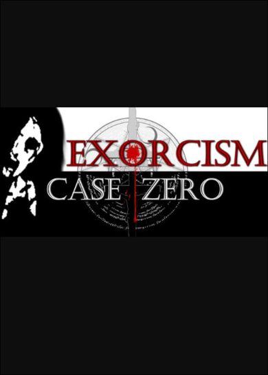 E-shop Exorcism: Case Zero (PC) Steam Key GLOBAL