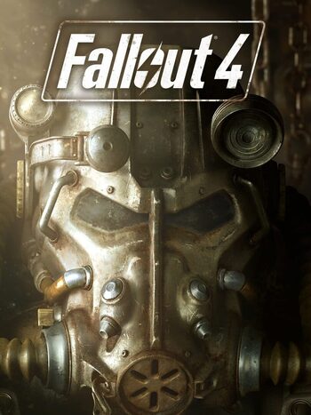 Fallout 4 PlayStation 5