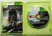 Buy Dishonored Xbox 360