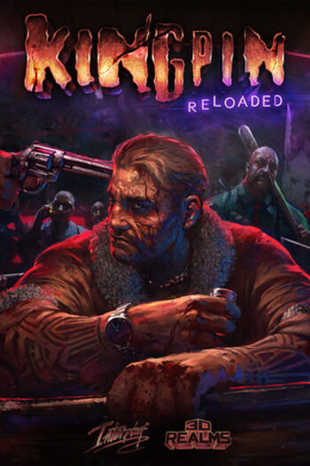 Kingpin: Reloaded (PC) Steam Key GLOBAL