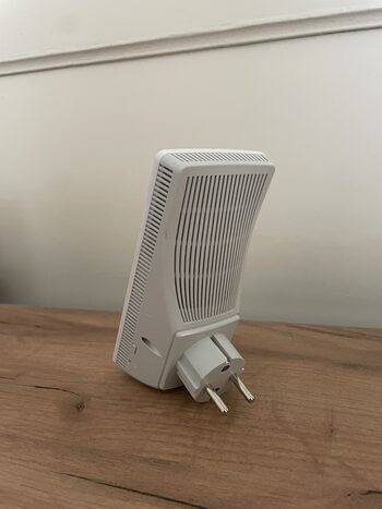 ASUS RP-AX56 wifi extender
