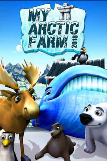 My Arctic Farm (PC) Steam Key GLOBAL