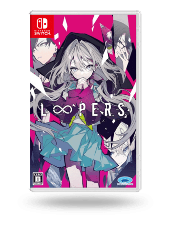 Loopers Nintendo Switch