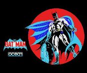 Get Batman Commodore / Amiga