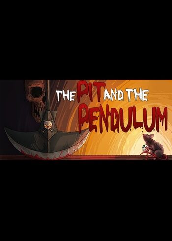 The Pit And The Pendulum Steam Key GLOBAL