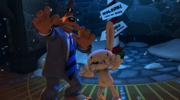 Sam & Max: Beyond Time and Space Clé XBOX LIVE ARGENTINA