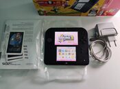 Nintendo 2DS, Black & Blue NEW SUPER MARIO SPECIAL EDITION