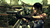 Resident Evil 5 PlayStation 4