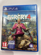 Far Cry 4 PlayStation 4