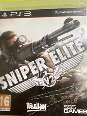 Sniper Elite V2 PlayStation 3