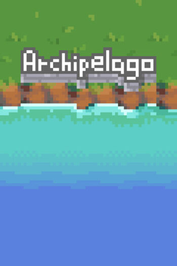 Archipelago (PC) Steam Key GLOBAL