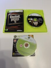 Guitar Hero 5 Xbox 360