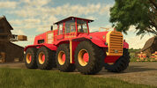 Farming Simulator 25 - Plains & Prairies Pack (DLC) Steam Key (PC) GLOBAL