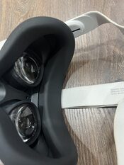 Get Oculus Quest 2, 64GB/Labai geros bukles