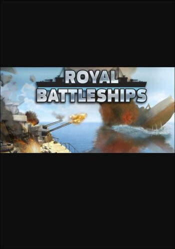 Royal Battleships (PC) Steam Key GLOBAL