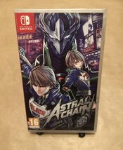 Astral Chain Nintendo Switch