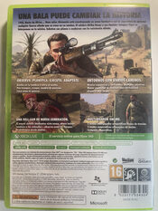 Sniper Elite 3 Xbox 360