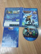 Ratchet and Clank PlayStation 4