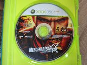 Mercenaries 2: World in Flames Xbox 360 for sale