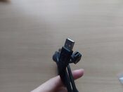 Mini usb laidas